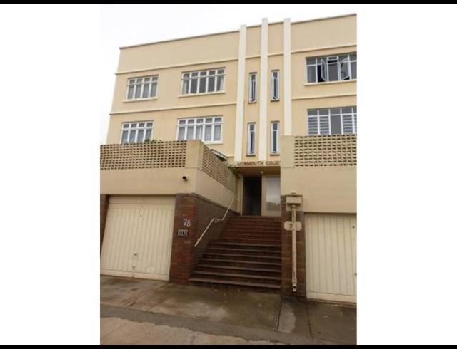 2 BEDROOM APARTMENT TO LET IN ESSENWOOD